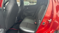 Nissan Juke 1.0 DiG-T 114 N-Connecta 5dr Petrol Hatchback